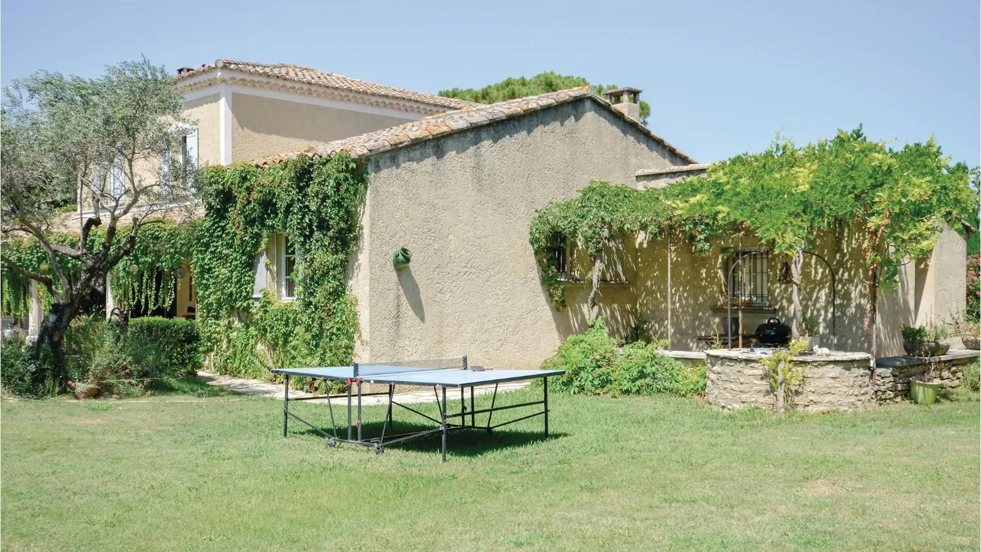 Pet Friendly Home In Cavaillon Les Vigneres
