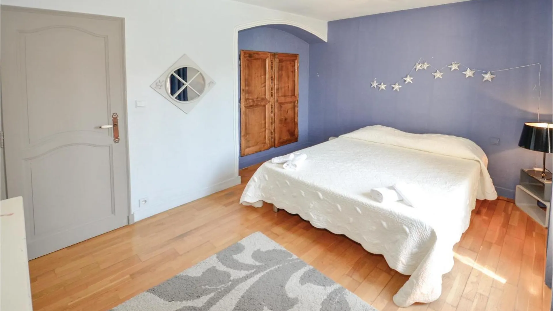 Pet Friendly Home In Cavaillon Les Vigneres France